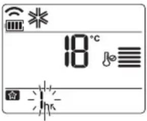BEKO 525411 A - Uyku ayarı fonksiyonu - 2