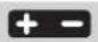 HOOVER DDY 65543 XFA - "ACTION PRO" düğmeleri - 1