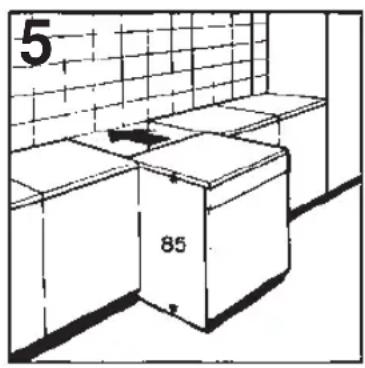 5 85