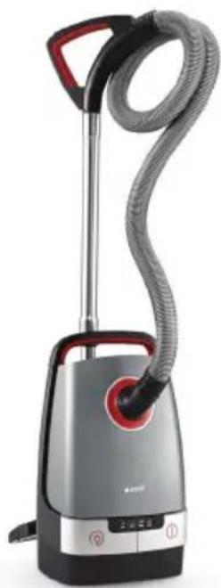 Arçelik S 4920 - Elektrikli Süpürge Kullanma Kılavuzu - 1