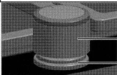 Arçelik OCD 672 YDWI - Kontrol panelinin temizlenmesi - 2