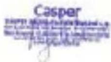 Casper Via V8 - Biz. Camper Bilgisayar Sistemieri A.S. - 1