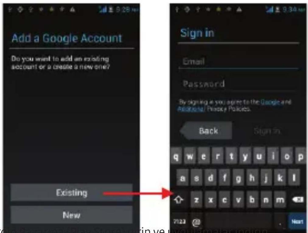 Casper Via V8 - Android Pazarından Uygulamaları İndirme - 1