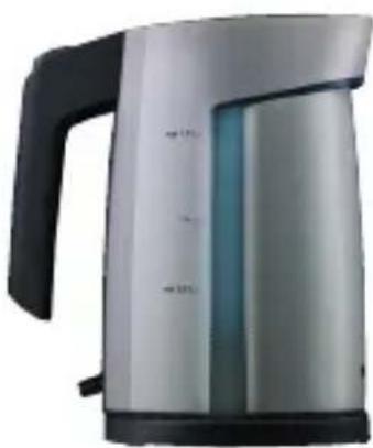 Arçelik K 3331 B - Su Isiticisi Kullanma Kılavuzu - 1