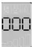 Arçelik K 5178 SM - Durdurma modu - 1