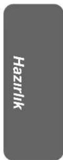 Hazırlık