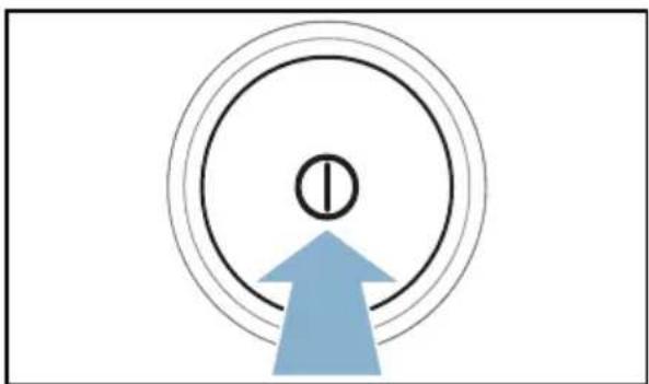 SIEMENS WT45W562TR - Çamaşırların çıkarılması ve cihazın kapatılması - 2
