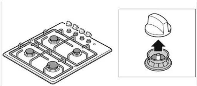 Profilo OB36Y2B80L - ⚠️ Elektrik çarpma tehlikesi! - 1