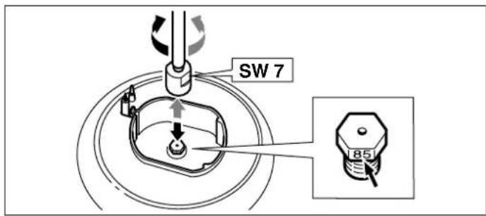 SW 7 85