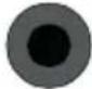 GoGen TVU49V42DE - (\*) MY BUTTON 1: - 16