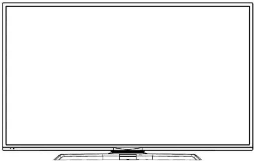 GoGen TVU49V42DE - 1