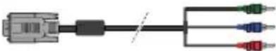 GoGen TVU49V42DE - (\*) MY BUTTON 1: - 19
