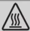 Arçelik MD 893 FI - Sembollerin anlamları - 4