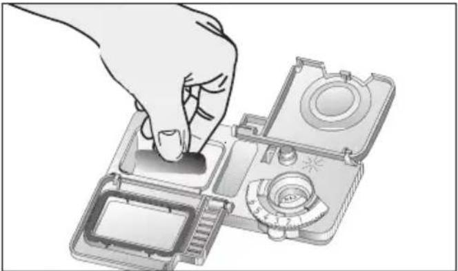 ALTUS AL 413 AS - Tablet deterjanlar - 2