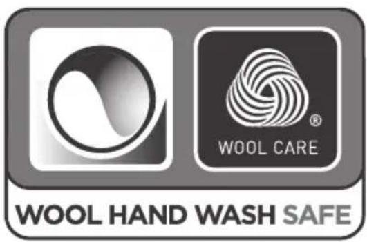 ELECTROLUX EW7WP361ST - Woolmark Wool Care - Mavi - 1