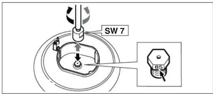 SW 7 85