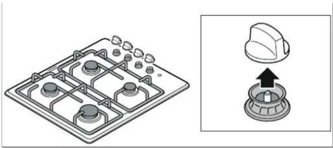 BOSCH POH7C9O12O - ⚠️ Elektrik çarpma tehlikesi! - 1
