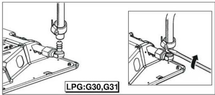 BOSCH POH7C9O12O - Dikkat! - 1