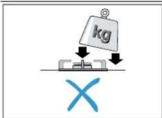 kg ×