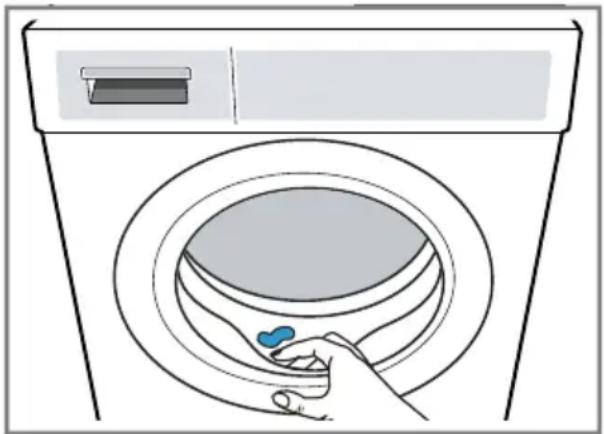 SIEMENS WG42A1Z0TR - Cihazın kapatılması - 1