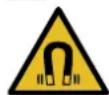 BOSCH POH7C6P30O - ⚠️ UYARI – Tehlike: Manyetizma! - 1