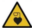BOSCH POH7C6P30O - ⚠️ UYARI – Tehlike: Manyetizma! - 2