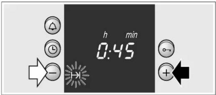 h min 0:45