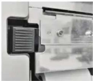 BEKO 1000 TR - Fiş Rulosunun Takılması - 3