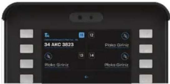 34 AKC 3823 Ploka Girinz 12 13 14 Ploka Girinz Ploka Girinz