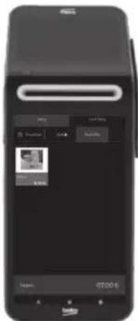 BEKO 1000 TR - Ürün Kullanımı - 3