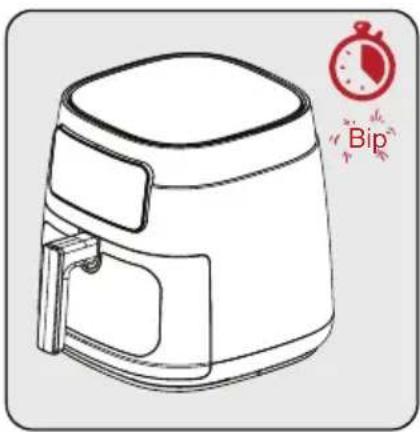 Arçelik FRA 6364 S - Pişirme - 5