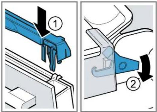SIEMENS HU736AEA0T - ⚠️ UYARI – Yaralanma tehlikesi! - 4