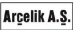 Arçelik 55726 - GARANTI ŞARTLARI - 2