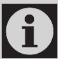 Arçelik K 1251 - Sembollerin anlamları - 1