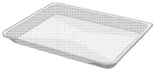 Arçelik AFC 230 B - Ürün aksesuarları - 1