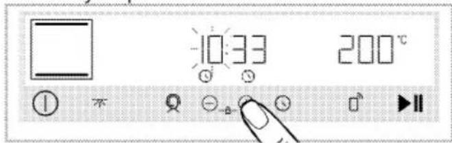 10:33 200°C