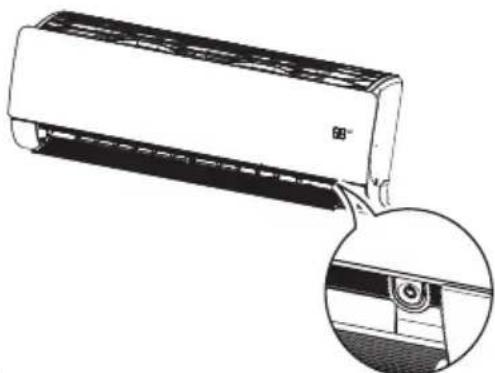 Arçelik A09D25 - Otomatik yeniden başlamayı iptal etme - 1