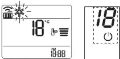 18°C 18:00 18