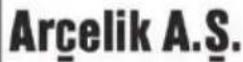 Arçelik A09D25 - Malin - 2