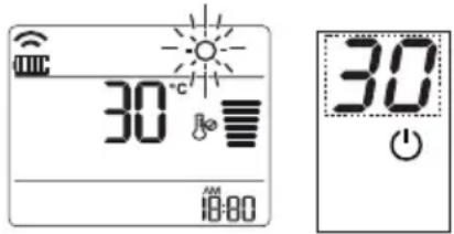 30°C 10:80 30