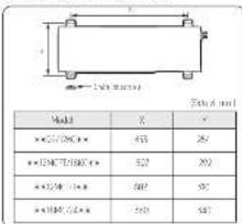 Model X Y x=2.0706× 455 25 x=12470×180× 522 202 x=32.9×1×8 687 37 x=1180×1/2×8 760 587