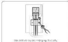 SAMSUNG AR18MCFHAWKXSV - Lắp Đặt Dàn Lạnh - 2