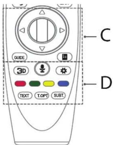 LG 55LF632T - B - 1