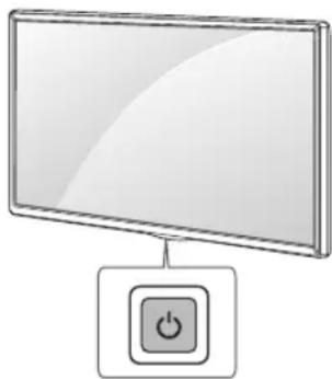 LG 43UN7400PTA - Sử dụng nút bấm - 1