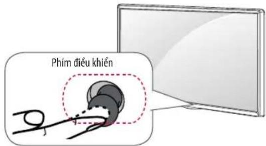 Phím điều khiển