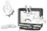 LG 39LN5120 - CHÚ Ý - 9