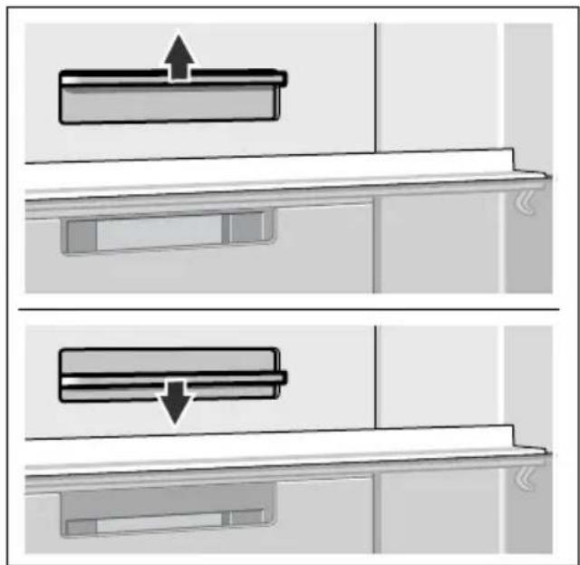 BOSCH KGN39XL27R - Жөндеу тапсырмалары мен ¥366 бөгет кезіндегі кеңестер - 6
