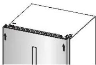 SAMSUNG RL4034SBAS8 - ĐẢO CHIỀU CỦA TỪ (TƯΥ VÀO DÒNG SẢN PHẨM) - 14