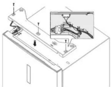 SAMSUNG RL4034SBAS8 - ĐẢO CHIỀU CỦA TỪ (TƯΥ VÀO DÒNG SẢN PHẨM) - 25