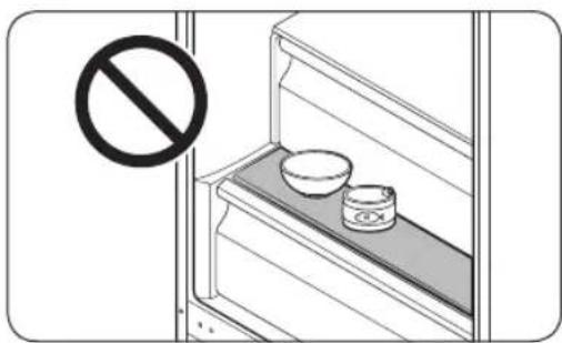 SAMSUNG RB30N4190BU - Thao tác xử lý - 4